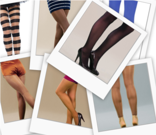 Do Women's Tights and Pantyhose Stop Bug Bites? 
